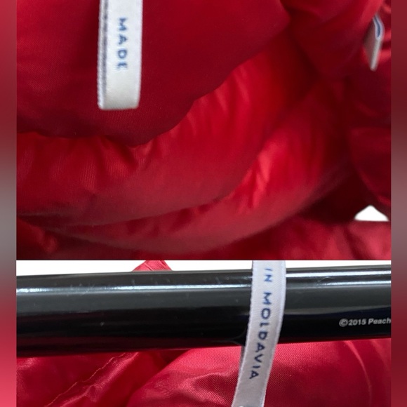 Moncler Liane Gilet nylon puffer vest - Picture 7 of 11